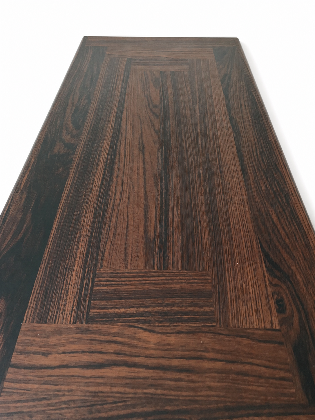 Vintage Danish Rosewood Coffee Table by Vejle Stole, c. 1960s